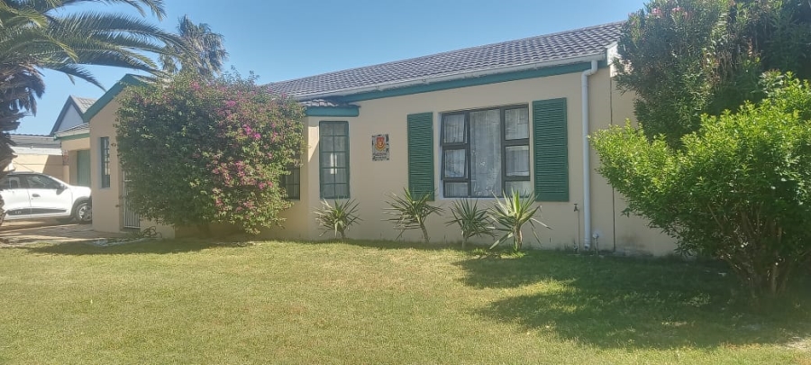 3 Bedroom Property for Sale in West Beach Western Cape